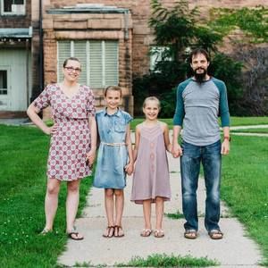 Meet your Posher, Erin